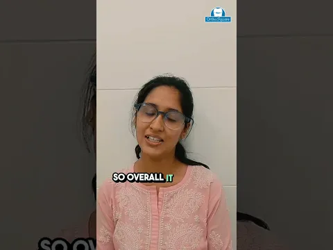 Root canal video testimonial
