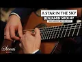 Download Lagu Benjamin Skolny plays A Star in the Sky, a Universe Within by J. Möller on an Adrian Heinzelmann