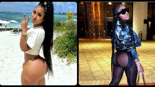 twerkathon tv ari vs jayda