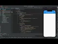 Flutter Error - Vertical viewport was given unbounded height