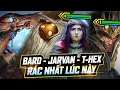 Lagu ĐÂY LÀ GIÁO ÁN ĐANG ĐƯỢC TOP TĐ HÀN SPAM ĐỂ LEO RANK - JARVAN IV T-HEX PILTOVER - THỬ NGAY!