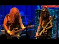 Download Lagu Cavalera Conspiracy - Bestial Devastation SEPULTURA (Live in Orlando, FL 3-17-25)