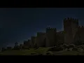 A Mighty Fortress is our God  - Christian Hymns with Lyrics / Choir / Martin Luther / Psalm 46