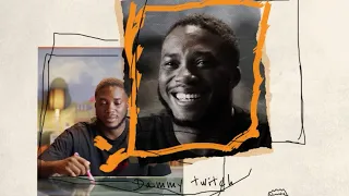 recess x dammy twitch dammy twitch breaks down his music video 