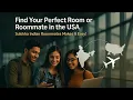 Find Your Perfect Room or Roommate in the USA Sulekha Indian Roommates Makes It Easy