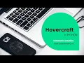 Hovercraft code - coach solution using python Sololearn