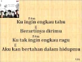Download Lagu Jika Engkau (lirik dan chord) - NOAH