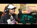 ImDontai Reacts To Tory Lanez FEELS ft Chris Brown