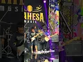 Download Lagu CEK SOUND FARIZ KENDANG MAHESA MUSIC LIVE NGONTEN...