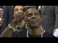 Download Lagu dmx - ruff ryder anthem during celtics lakers game
