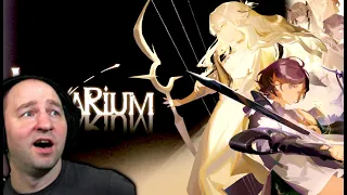 Lunarium Is an INCREDIBLE New Action RPG