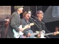 James Taylor &  Jackson Browne - Take It Easy - Fenway Park, Boston MA - 8.3.16