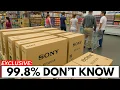 What Costco Doesn t Tell You About Their TVs MUST KNOW