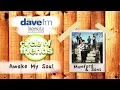 Mumford & Sons -  Awake My Soul -  dave fm