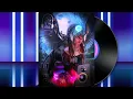SEVENN & SILVER PANDA (welcome the night)