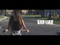 Download Lagu Bad Liar - Selena Gomez - Cover by Ashlund Jade