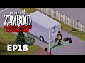 The BEST Annotated Map Project Zomboid Ep 18