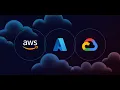 AWS vs Azure vs GCP Comparing the Top Cloud Platforms