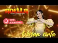Download Lagu LUKISAN CINTA_Nurma Paejah Adella_OM ADELLA