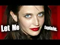 The story of Eva Green is even weirder than you thought