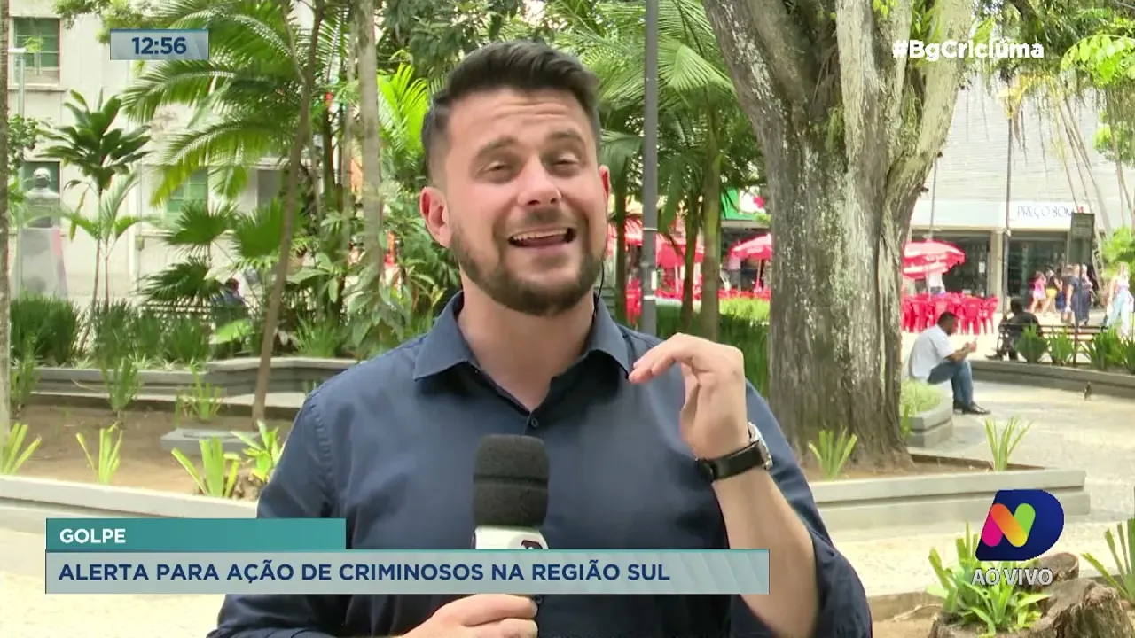 Homem sofre prejuízo após ser vítima de golpe em compra de carro, em Tubarão