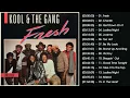 Download Lagu Best Songs of Kool and The Gang   Kool and The Gang Greatest Hits   Full Album Kool and The Gang