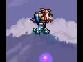 Let s mine aerialite - Calamity