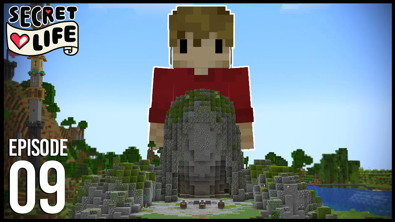 Watch "Secret Life: Episode 9 - THE FINALE" on YouTube