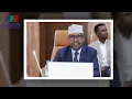 Download Lagu Turkiga oo ka shaqaynaya qalabaynta ciidamada dowladda.