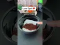 Love Spell It Works Fast