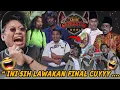 NANAS MENGGANAS🤣🤣 | PUTEH \u0026 NANAS | SEPARUH AKHIR | Muzikal Lawak Superstar 5 | REACTION