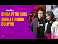 Download Lagu Tengku Shafick Gandeng Penyanyi Dinda Putri Rilis Lagu Tentang Bullying