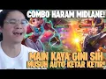 Download Lagu COMBO VALIR TASTASTAS SAMA ANGELA DESAH MANJA !! - Mobile Legends