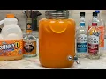 The 25 Jungle Juice