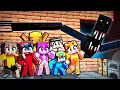 Lagu 7 Friends Survive 100 Hours in Minecraft’s Scariest House