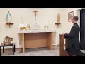 I AM Morning Affirmations for Catholics // 33 Powerful Affirmations to Change Your Life!