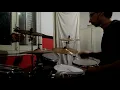 A.N.I.M.A.L - Loco Pro - Drum Cover