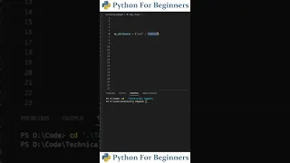 How To Make A Dictionary In Python Python For Beginners