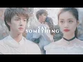 Download Lagu lei and jing ► say something