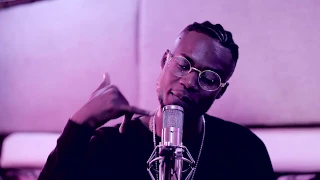 joe amani more liquor viral video studio 