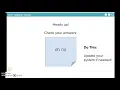 APCSP Unit1 Lesson 6