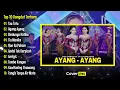 TAU TATU, AYANG AYANG - Dike Sabrina Full Album Terbaru | Top 10 Dangdut Koplo Terpopuler 2025