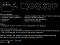Docker Labs Debug Tools - DockerCon2023 docker exec replacement no