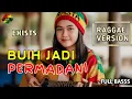Lagu Buih Jadi Permadani || exists‼️ Raggae Version Cover BY RENALD MUSIC AI #music #viral #coverAI