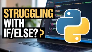 After THIS Python Will Finally Make Sense