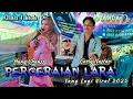 Download Lagu PERCERAIAN LARA REMIX TIKTOK ( IPANK )❗❗HANY CHANSS FEAT CHARLY NASTAR
