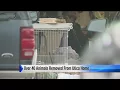 Over 40 animals removed from Utica home