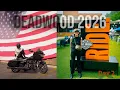 Riding into Deadwood The Road to Sturgis 2026 Day 2