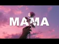 Mama - JANOA. | Emotional Song (Official Lyrics)