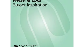 fresh u0026 low sweet inspiration vocal version 